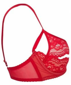 Axami Lingerie Bra V-6721 Intense