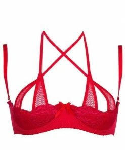 Axami Lingerie Bra V-6741 Rush