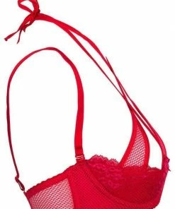 Axami Lingerie Bra V-6741 Rush