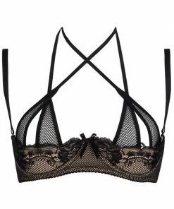 Axami Lingerie Bra V-6751 Jadore