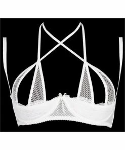 Axami Lingerie Bra V-6761 Mademoiselle