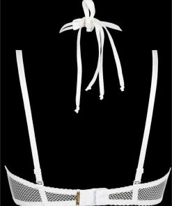 Axami Lingerie Bra V-6761 Mademoiselle