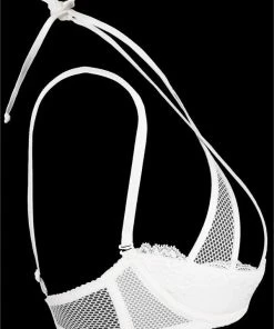 Axami Lingerie Bra V-6761 Mademoiselle