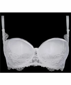 Axami Lingerie Bra V-6831 Candles