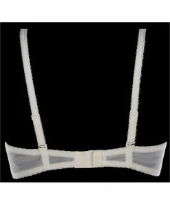 Axami Lingerie Bra Ecru V-6891 Serment
