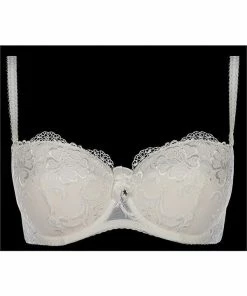 Axami Lingerie Bra Ecru V-6891 Serment