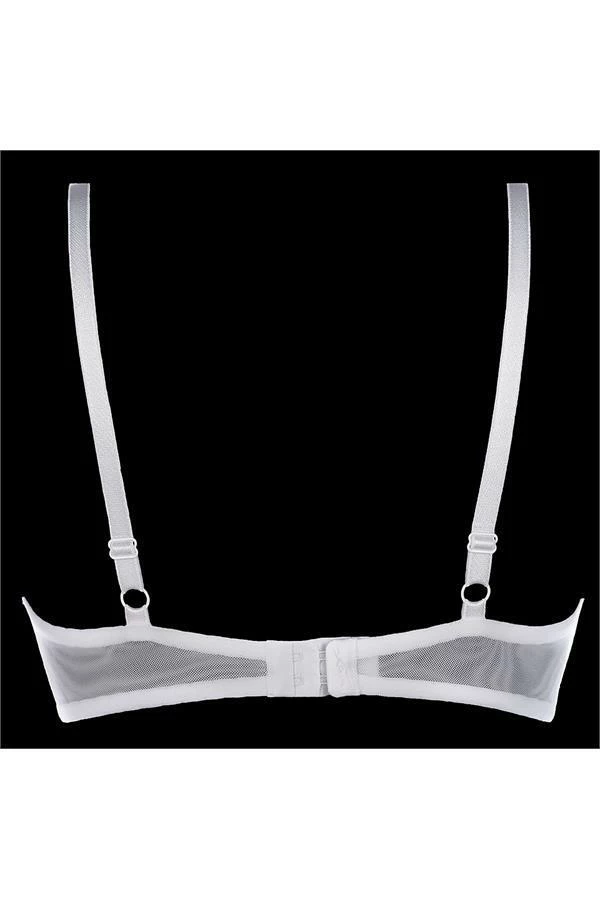 Axami Lingerie Bra V-6901 Dama De Honor 6 Axami Lingerie Bra V-6901 Dama De Honor