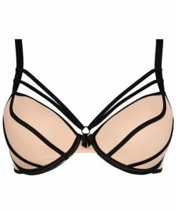 Axami Lingerie Bra V-7001 Zephyr