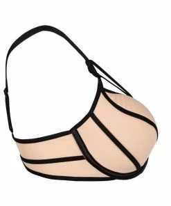 Axami Lingerie Bra V-7001 Zephyr