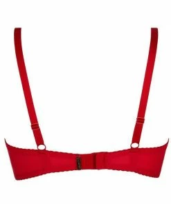 Axami Lingerie Bra V-7011 Breva