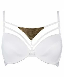 Axami Lingerie Bra V-7051 Solano