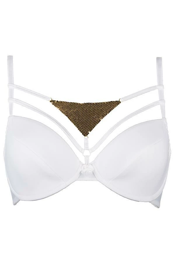 Axami Lingerie Bra V-7051 Solano 4 Axami Lingerie Bra V-7051 Solano