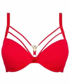 Axami Lingerie Bra V-7121 Etesian 10 Axami Lingerie Bra V-7121 Etesian