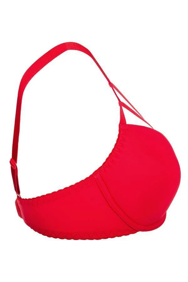 Axami Lingerie Bra V-7121 Etesian 6 Axami Lingerie Bra V-7121 Etesian