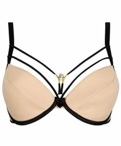 Axami Lingerie Bra V-7141 Libeccio