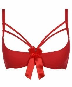 Axami Lingerie Bra V-7161 Moon