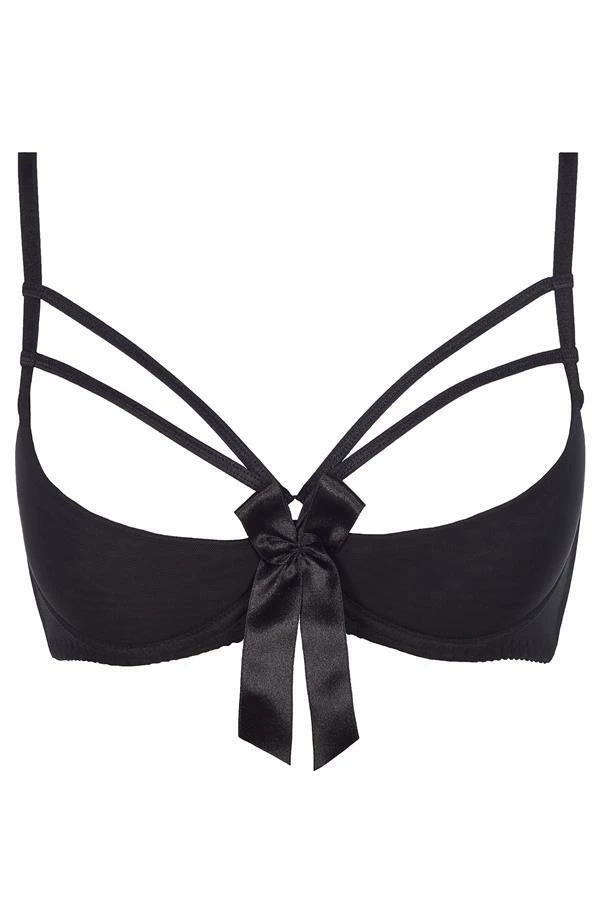 Axami Lingerie Bra V-7181 Mond 5 Axami Lingerie Bra V-7181 Mond