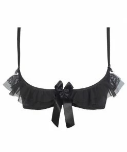 Axami Lingerie Bra V-7231 Brilo