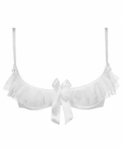 Axami Lingerie Bra V-7251 Shine