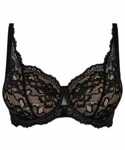 Axami Lingerie Bra V-7601 Zaina 10 Axami Lingerie Bra V-7601 Zaina