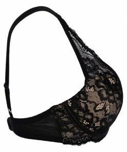 Axami Lingerie Bra V-7601 Zaina 11 Axami Lingerie Bra V-7601 Zaina