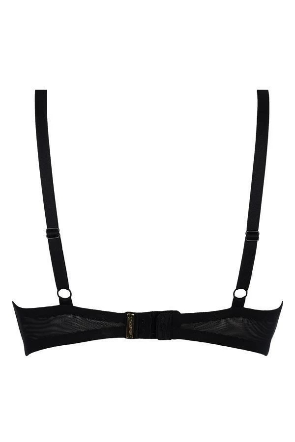 Axami Lingerie Bra V-7601 Zaina 7 Axami Lingerie Bra V-7601 Zaina