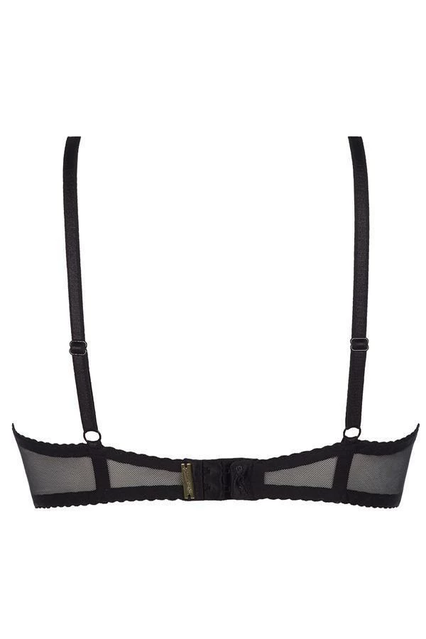 Axami Lingerie Bra Axami V-7841 Peanut Tarte 6 Axami Lingerie Bra Axami V-7841 Peanut Tarte