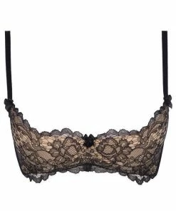 Axami Lingerie Bra Axami V-7891 Tiramisu