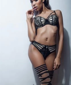 Axami Lingerie Bra V-8031