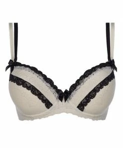 Axami Lingerie Bra V-8061