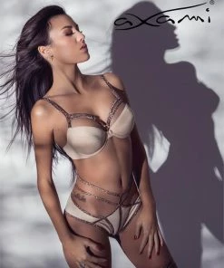 Axami Lingerie Bra V-8161