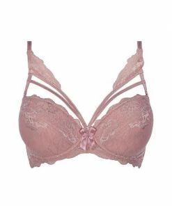 Axami Lingerie Bra V-8181