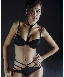 Axami Lingerie Briefs V-8213