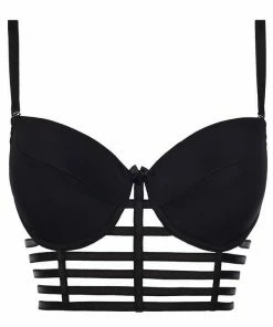 Axami Lingerie Bra V-8221
