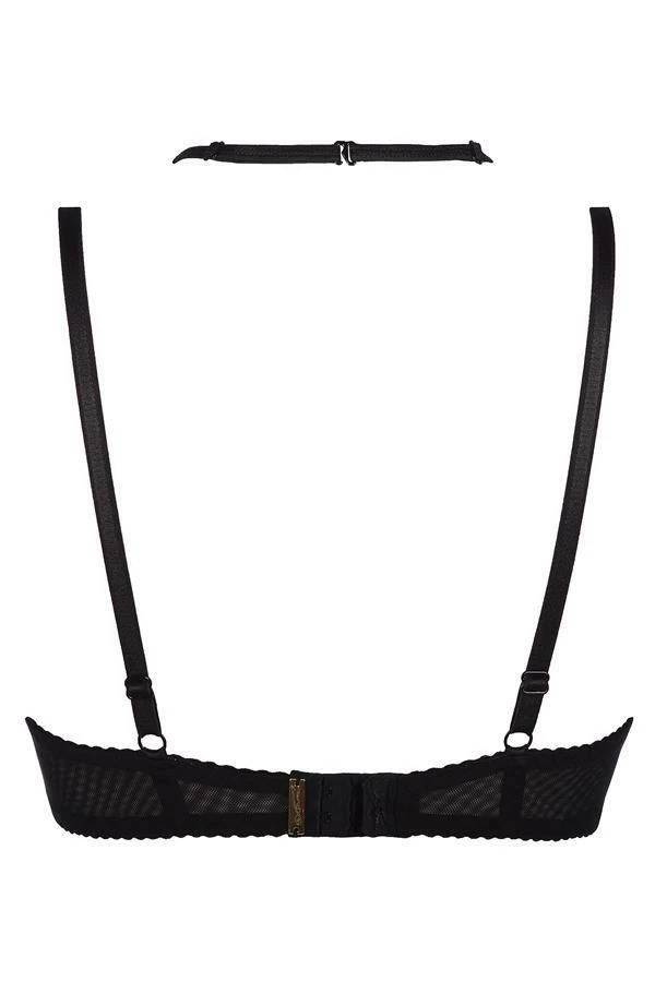 Axami Lingerie Bra V-8241 5 Axami Lingerie Bra V-8241