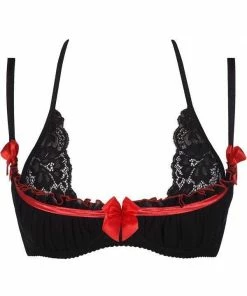 Axami Lingerie Bra V-8291