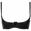 Axami Lingerie Bras Open Bust Bra V-8401