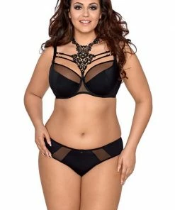 Axami Lingerie Bra V-8421