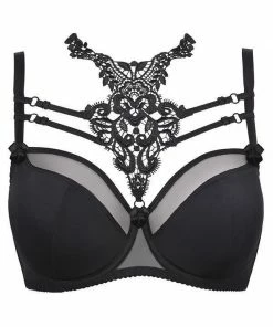 Axami Lingerie Bra V-8421