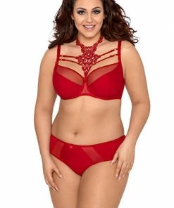 Axami Lingerie Bra V-8431 Plus