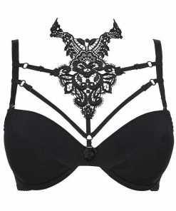 Axami Lingerie Bra V-8441