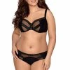 Axami Lingerie Bra V-8451 Plus 1 Axami Lingerie Bra V-8451 Plus