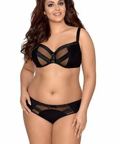 Axami Lingerie Bra V-8451 Plus