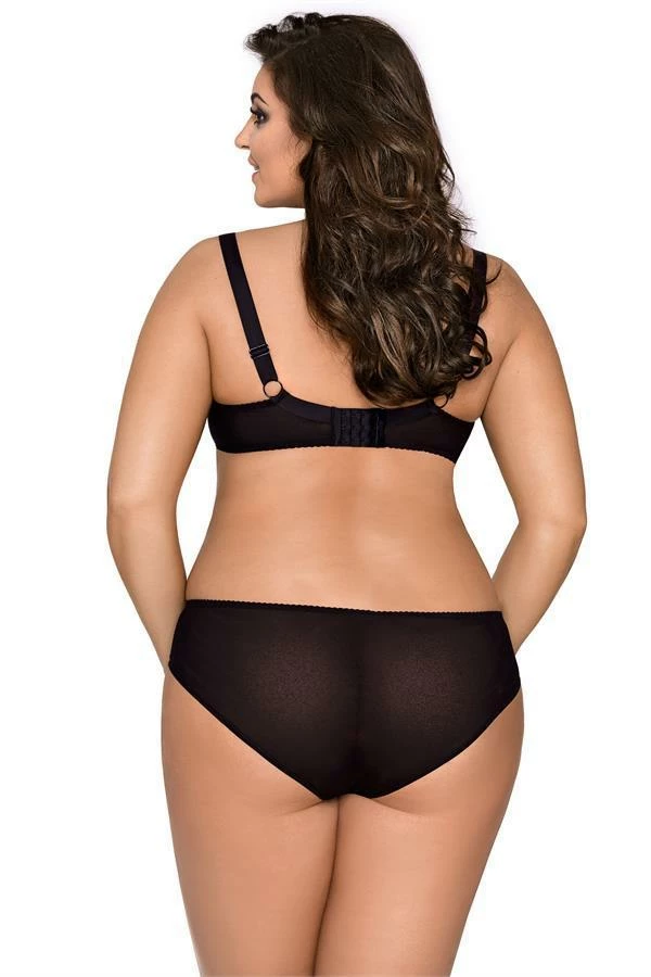 Axami Lingerie Briefs V-8453 4 Axami Lingerie Briefs V-8453