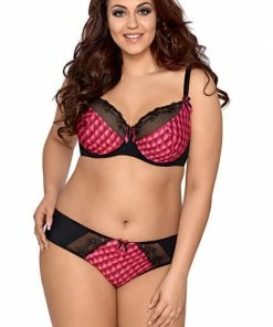Axami Lingerie Bra V-8461 Plus