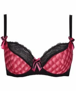 Axami Lingerie Bra V-8461 Plus