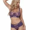 Axami Lingerie Bra V-8471