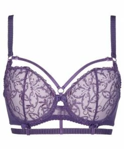 Axami Lingerie Bra V-8471
