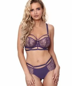 Axami Lingerie Bra V-8471