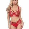 Axami Lingerie Bra V-8481